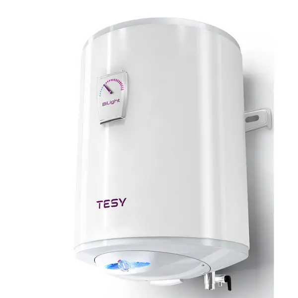 TESY BiLight GCV 5044 15 B11 TSR водонагрівач вертикальний (50л) 