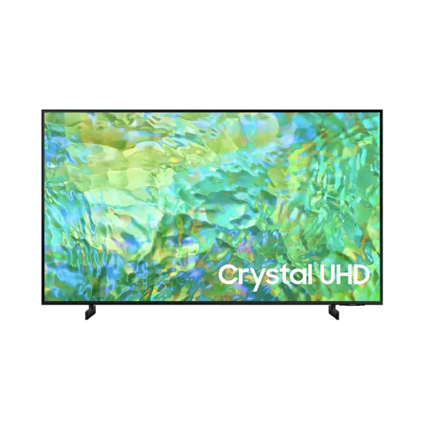 Телевизор Samsung UE43CU8072