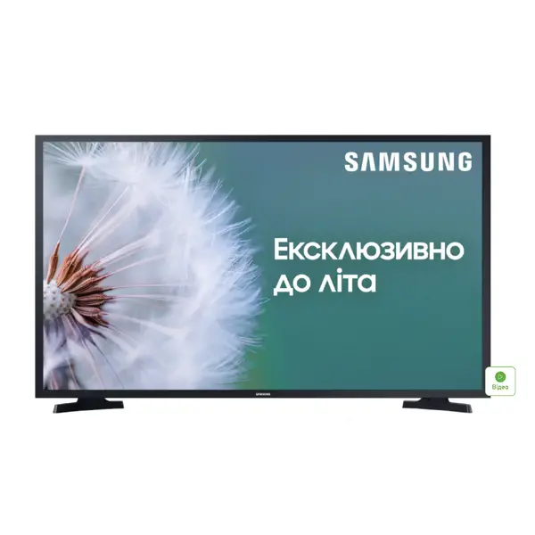 Телевізор Samsung UE43T5300AUXUA