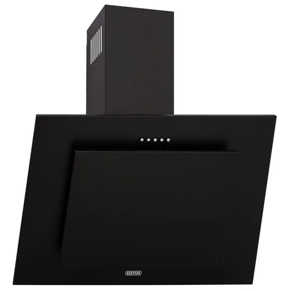 Kitchen hood ELEYUS VERTICAL 470 60 BL