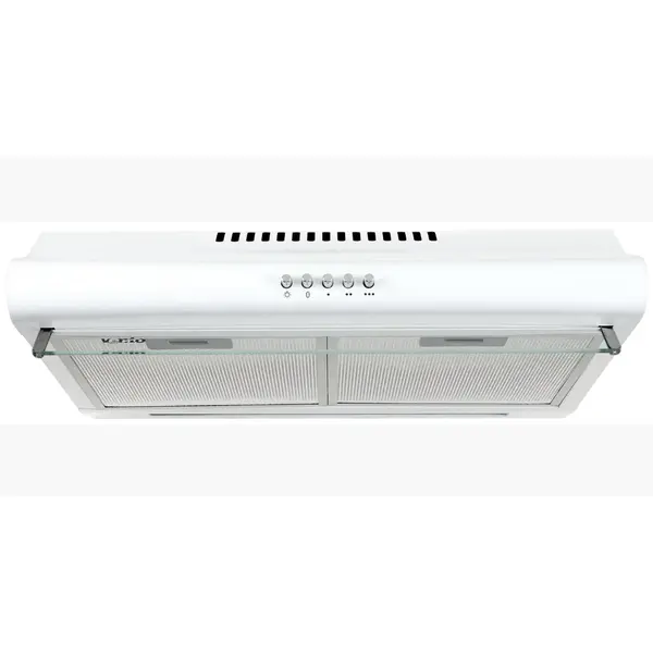 Вытяжка Ventolux ROMA 50 WH 2M LUX