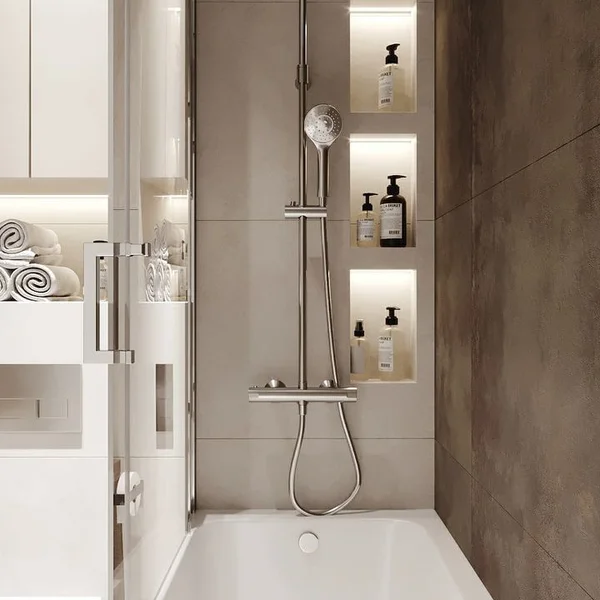 Душові системи