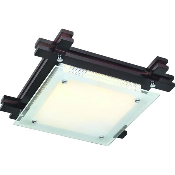 Люстра Arte Lamp A7834PL-2AB PORCH