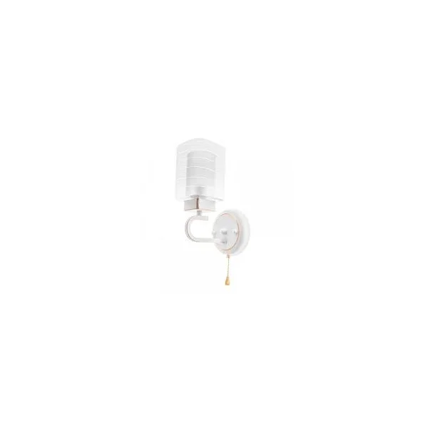 Brille LK-633W 1 E14 WH (26-982)