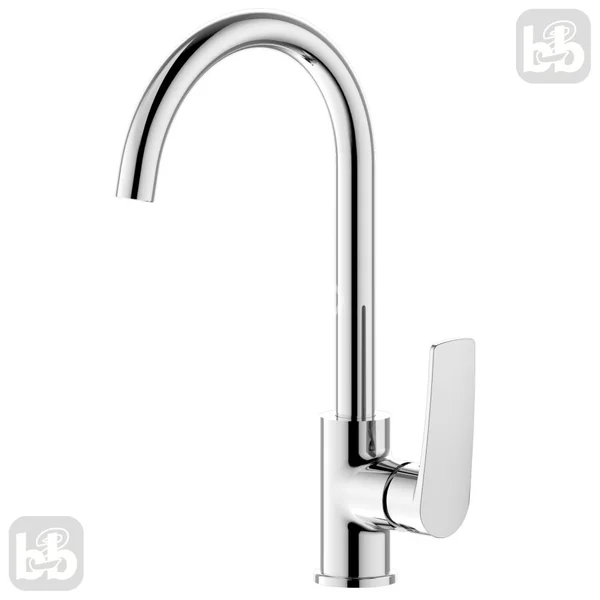 Змішувач для кухні MPRESE KAMPA Модель 55285 код 68023