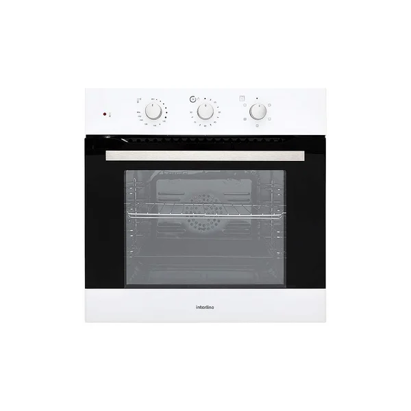 Built-in oven INTERLINE HK 400 WH