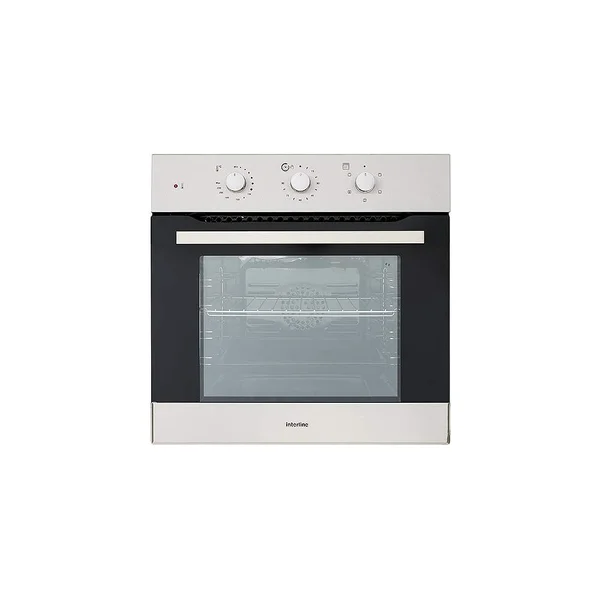 Built-in ovenInterline HK 400 IX (F00149986)