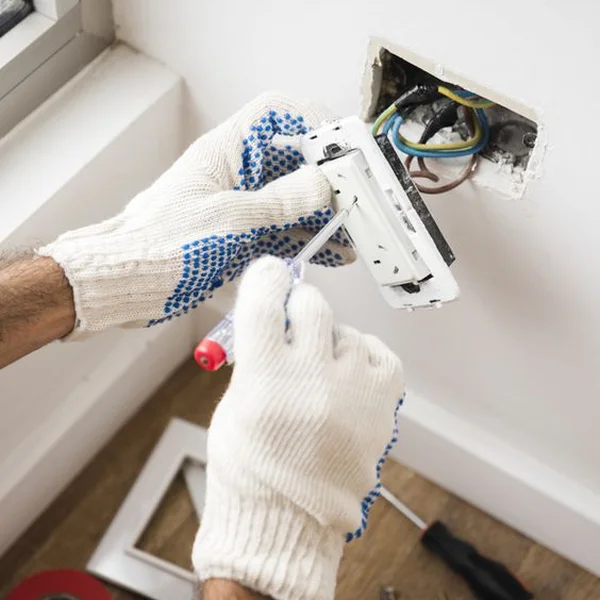 Електромонтаж