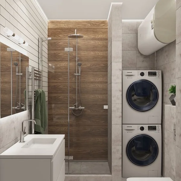 Пральна машина