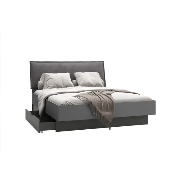 Кровать M-4 160х200