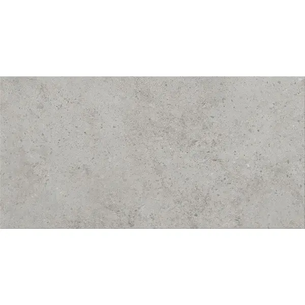 Плитка керамогранитная HIGHBROOK LIGHT GREY 298х598x9 Cersanit