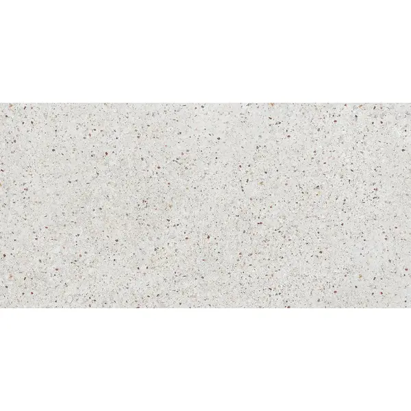 Плитка керамогранитная Rovena Light Grey SATIN 420x420x8 Opoczno
