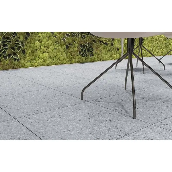 Керамическая плитка Otis Graphite 420×420x8 Cersanit