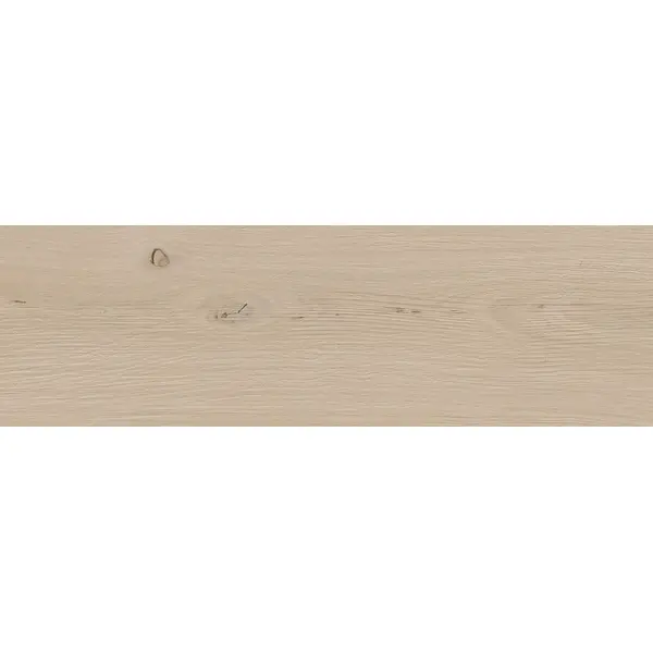 Керамическая плитка Sandwood Cream 185×598x8 Cersanit