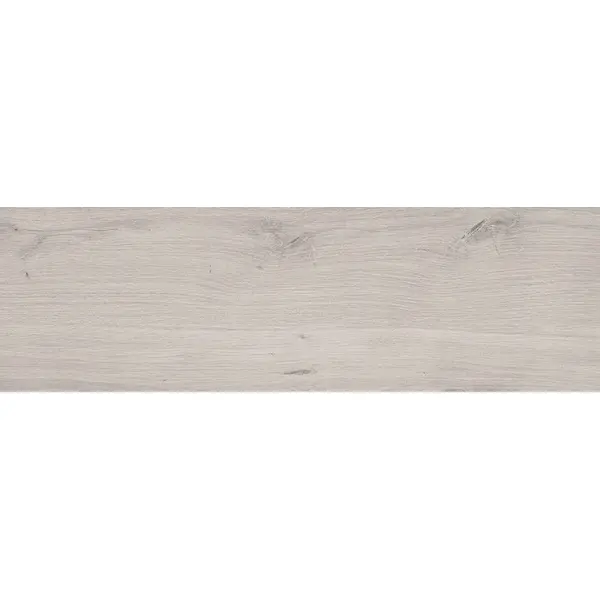 Керамическая плитка Sandwood Light Grey 185×598x8 Cersanit