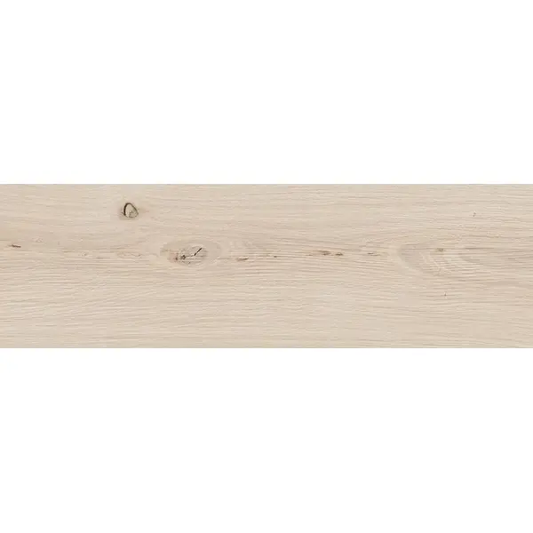 Керамическая плитка Sandwood White 185×598x8 Cersanit