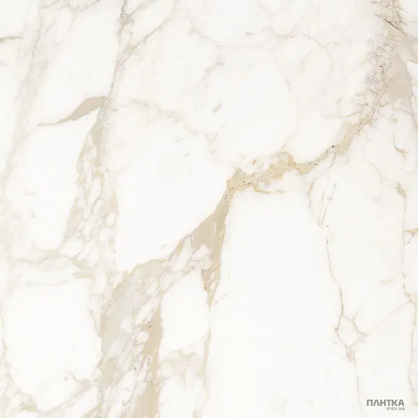 Плитка керамогранитная Saint Laurent белый 607x607x10 Golden Tile