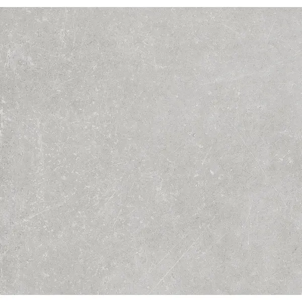 Плитка керамогранитная Stonehenge светло-серый RECT 600x600x10 Golden Tile