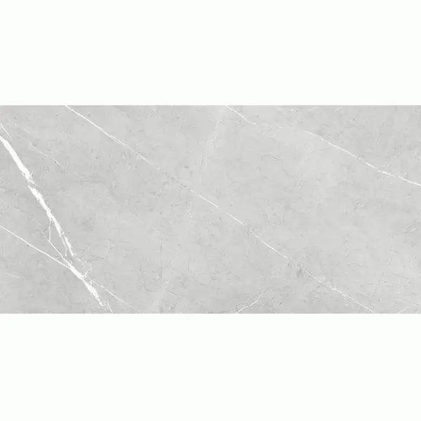Плитка стеновая Beatris Light Grey 297×600x9 Opoczno