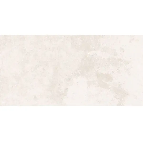Плитка стеновая Calma White 297x600x9 Opoczno