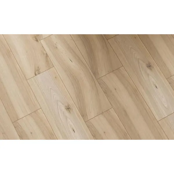 Плитка керамогранитная Justwood Beige 185x598x9 Cersanit