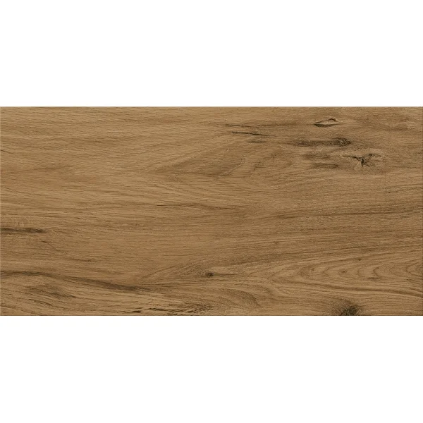 Керамическая плитка Gilberton Brown 298×598x9 Cersanit