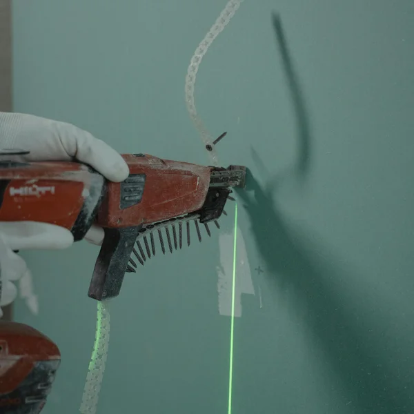 Гіпсокартон