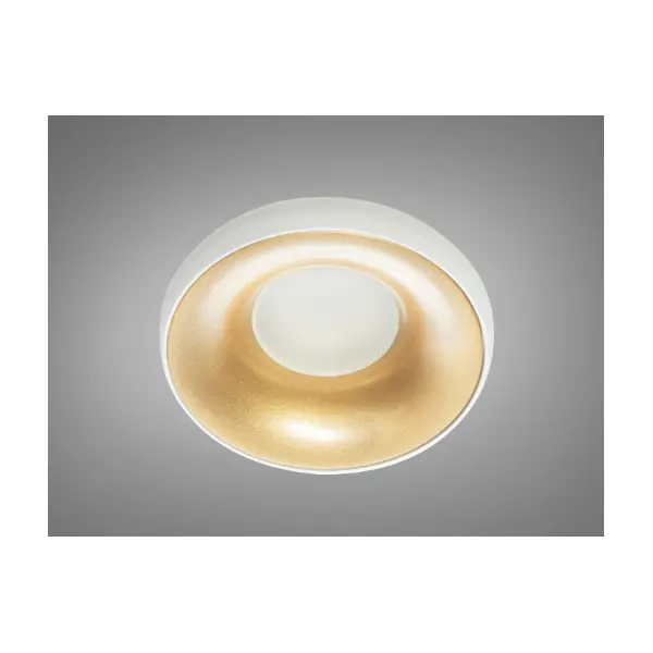 Поворотний точковий світильник 